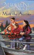 Austin Family 01 Meet The Austins