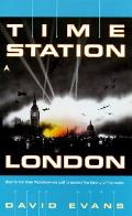 Time Station London Time Wardens 01