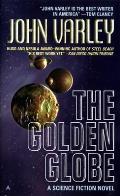 The Golden Globe: An Eight Worlds Novel: Metal Trilogy 2