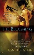 Becoming Anna Strong 01