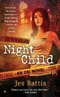 Night Child OSI Book 1