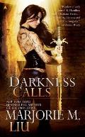 Darkness Calls Hunter Kiss 02