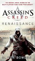 Renaissance Assassins Creed