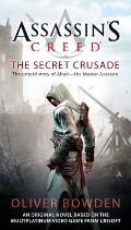 Secret Crusade Assassins Creed