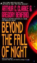 Beyond The Fall Of Night