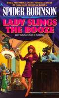 Lady Slings The Booze: Callahan's 5