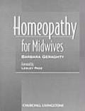 Homeopathy For Midwives