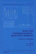 Basic Gas Chromatography-Mass Spectrometry: Principles and Techniques