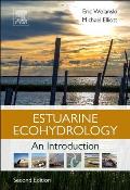 Estuarine Ecohydrology: An Introduction