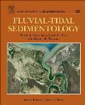 Fluvial-Tidal Sedimentology: Volume 68