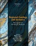 Regional Geology and Tectonics: Principles of Geologic Analysis: Volume 1: Principles of Geologic Analysis