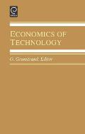 Economics of Technology: Symposium: Selected Papers