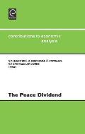 The Peace Dividend