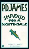 Shroud For A Nightingale