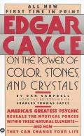 Edgar Cayce on the Power of Color Stones & Crystals