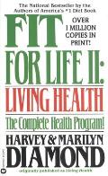 Fit For Life II Living Health