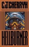 Hellburner Company Wars 5