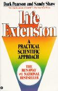 Life Extension a Practical Scientific Approach
