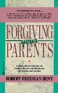Forgiving Parents