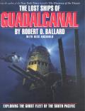 Lost Ships of Guadalcanal