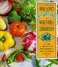 Faye Levys International Vegetable Cookbook Over 300 Sensational Recipes from Argentina to Zaire & Artichokes to Zucchini