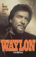 Waylon: An Autobiography