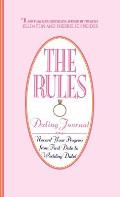 The Rules (Tm) Dating Journal