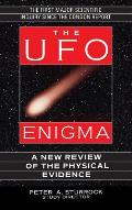 UFO Enigma A New Review of the Physical Evidence