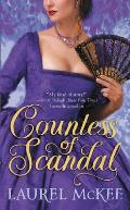 Countess Of Scandal Daughters of Erin 01