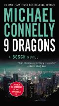 Nine Dragons: Harry Bosch 14