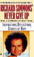Never Give Up Inspirational