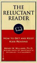 Reluctant Reader