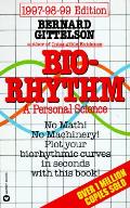 Biorhythm A Personal Science