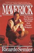 Maverick The Success Story Behind the Worlds Most Unusual Workplace