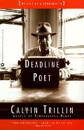 Deadline Poet My Life As A Doggerelist