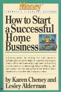 How to Start a Successful Home Business