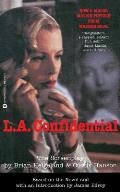 La Confidential The Screenplay
