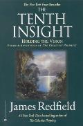 Tenth Insight Holding the Vision