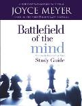 Battlefield of the Mind Winning the Battle in Your Mind Study Guide