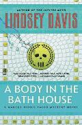Body In The Bathhouse