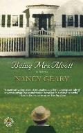 Being Mrs Alcott