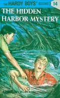 Hardy Boys 014 Hidden Harbor