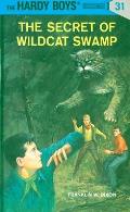 Hardy Boys 031 Secret Of Wildcat Swamp