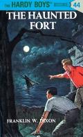 Hardy Boys 044 The Haunted Fort