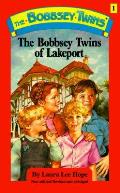Bobbsey Twins 01 Bobbsey Twins Of Lakeport