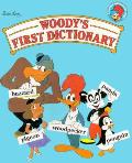 Woodys First Dictionary