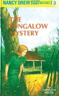 Nancy Drew 003 Bungalow Mystery