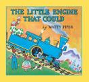 Little Engine That Could 60th Anniversary Edition