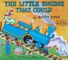 Little Engine That Could the Complete Original Edition