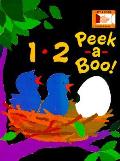 1 2 Peek A Boo